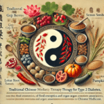 La diététique Chinoise Yang Sheng Fa – 养生法